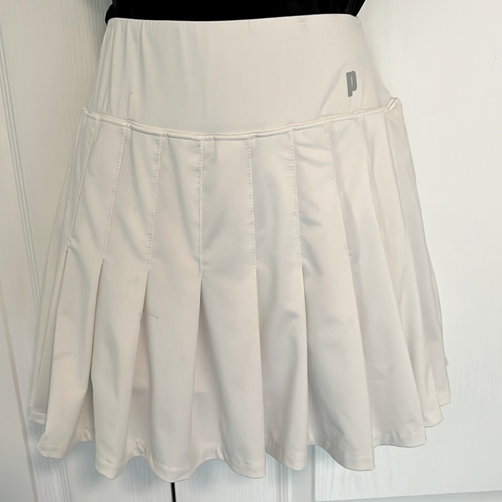 PRINCE TENNIS SKIRT (SKORT) 🎾  AUTHENTIC - EXCELLENT CONDITION! FABULOUS!